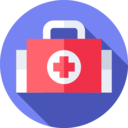 hospital,healthcare and medical,healthcare,first aid kit